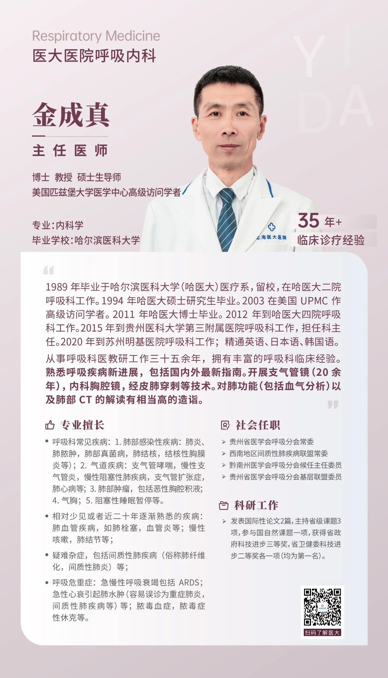 【呼吸内科】上海医大医院主任医师、硕导 金成真.jpg